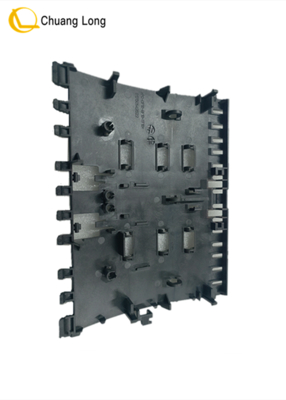 Linh kiện máy ATM Wincor C4060 Ngăn dưới Mô-đun Giá đỡ nhựa 1750142622 01750142622