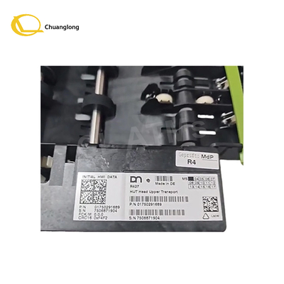 DN ATM Chiếc xe máy Diebold Nixdorf DN200
