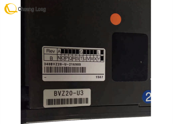 Linh kiện máy ATM Hitachi Universal Recycler-2 Module UR2 BV5 348BVZ20-U-216980 BVZ20-U3