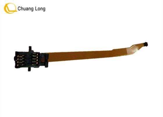 Máy ATM Hitachi HCM2 2845V Toàn bộ máy 3842 Máy phân phối V2G Card Reader Magnetic Read Head Assembly