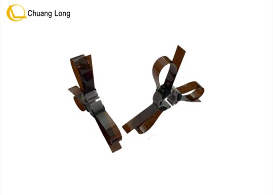 Bộ phận máy ATM Hitachi 2845V Toàn bộ máy 3842 Máy phân phối WCS-S.ROLR ASSY 152-M7613170A 4P007460A