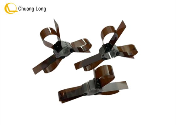 Bộ phận máy ATM Hitachi 2845V Toàn bộ máy 3842 Máy phân phối WCS-S.ROLR ASSY 152-M7613170A 4P007460A