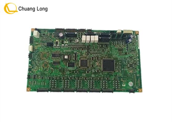 Bộ phận máy ATM Fujitsu F510 Tiền hóa đơn Tiền tệ Tiền giấy Máy phát tiền mặt Bảng điều khiển dưới K18ZO9942N RH