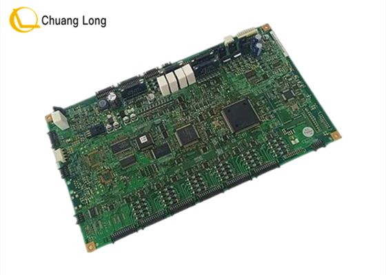 Bộ phận máy ATM Fujitsu F510 Tiền hóa đơn Tiền tệ Tiền giấy Máy phát tiền mặt Bảng điều khiển dưới K18ZO9942N RH