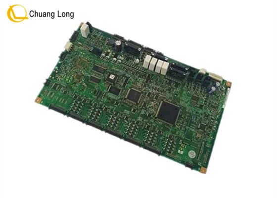 Bộ phận máy ATM Fujitsu F510 Tiền hóa đơn Tiền tệ Tiền giấy Máy phát tiền mặt Bảng điều khiển dưới K18ZO9942N RH