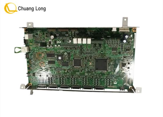 Bộ phận máy ATM Fujitsu F510 Tiền hóa đơn Tiền tệ Tiền giấy Máy phát tiền mặt Bảng điều khiển dưới K18ZO9942N RH