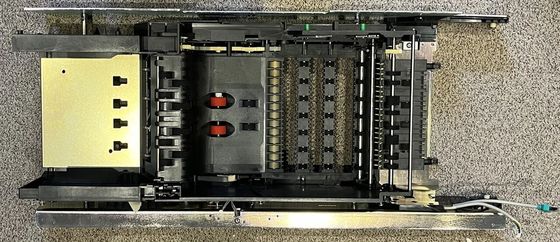 DN ATM Phần Diebold Nixdorf DN100/DN200/ DN250/DN450/DN470/DN490 HCT Trụ sở đầu vận chuyển 01750291697 1750291697