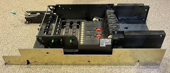 DN ATM Phần Diebold Nixdorf DN100/DN200/ DN250/DN450/DN470/DN490 HCT Trụ sở đầu vận chuyển 01750291697 1750291697