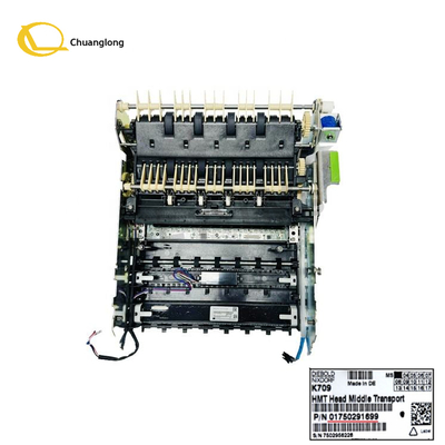 DN ATM Phụ tùng Diebold Nixdorf Wincor DN200 HMT Trụ sở vận chuyển trung bình 01750291699 1750291699