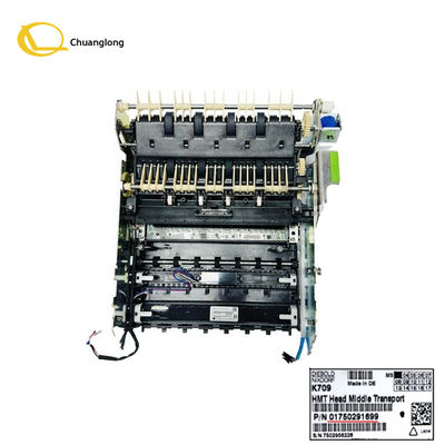 Giá tốt DN ATM Phụ tùng Diebold Nixdorf Wincor DN200 HMT Trụ sở vận chuyển trung bình 01750291699 1750291699 trực tuyến