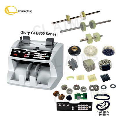 Giá tốt Nhà cung cấp cho Glory GFB 800 Series GFB-800 GFB-836 GFB 800 Series Phụ tùng phụ tùng Glory Cash Sorter GFB 800 GFB 836 Đồng hồ với giá nhà máy trực tuyến