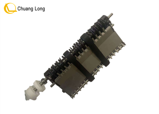 Linh kiện máy ATM Hitachi WUR-TSCS-KAIH Cụm thu ngân M7P040244A