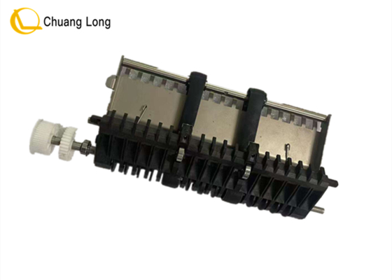 Linh kiện máy ATM Hitachi WUR-TSCS-KAIH Cụm thu ngân M7P040244A