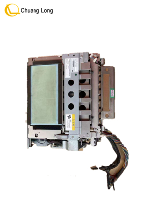 Linh kiện máy ATM Ngân hàng Hitachi 2845V Toàn bộ máy 3842 Bộ phận phân phối Tiền mặt Khay tiền 152-M7613156K