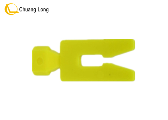 Bộ phận máy ATM NCR Cassette Clip Magnet Holder Assembly 445-0582413 4450582413