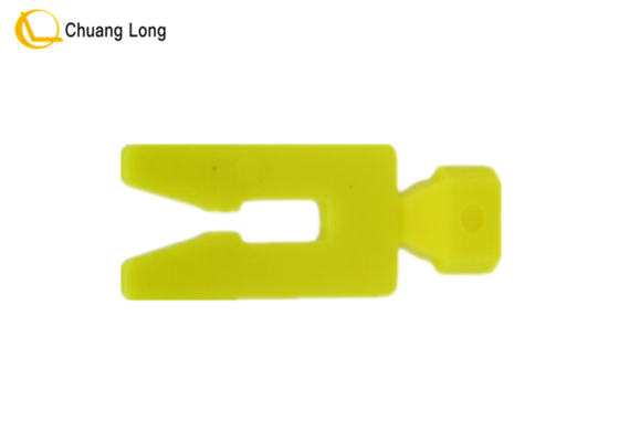 Bộ phận máy ATM NCR Cassette Clip Magnet Holder Assembly 445-0582413 4450582413