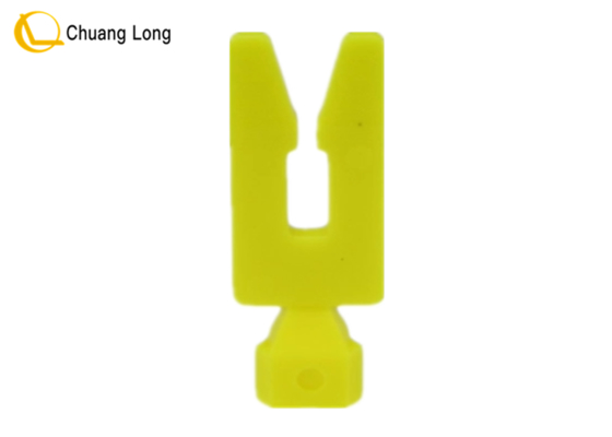 Bộ phận máy ATM NCR Cassette Clip Magnet Holder Assembly 445-0582413 4450582413