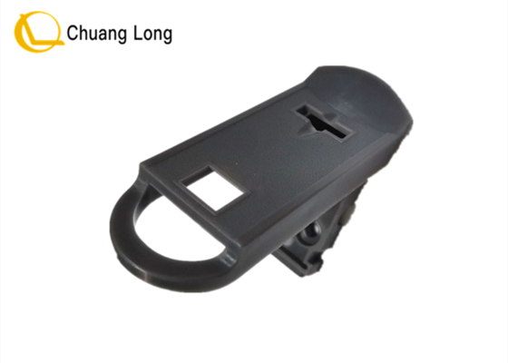 Linh kiện máy ATM NCR S2 Hasp Cassette Gray Latch 4450729309 445-0756691-07