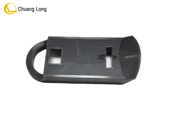 Linh kiện máy ATM NCR S2 Hasp Cassette Gray Latch 4450729309 445-0756691-07