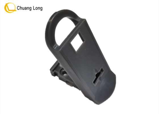 Linh kiện máy ATM NCR S2 Hasp Cassette Gray Latch 4450729309 445-0756691-07