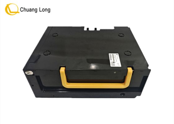 01804113683 Linh kiện máy ATM G+D Hộp tiền gửi lớn