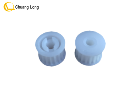 Các bộ phận máy ATM NCR S2 SNT 18 Gear 445-0761208-116 445-0729948