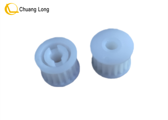 Các bộ phận máy ATM NCR S2 SNT 18 Gear 445-0761208-116 445-0729948