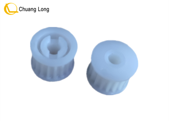 Các bộ phận máy ATM NCR S2 SNT 18 Gear 445-0761208-116 445-0729948