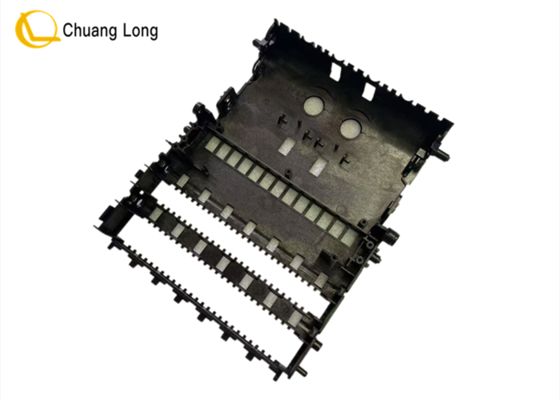 Các bộ phận máy ATM Diebold Nixdorf DN HMT Đầu trung bình vận chuyển Bottom Shell 1750341341 1750341341-22 01750340512