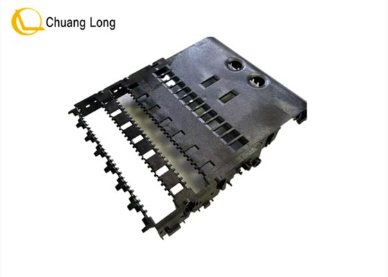 Các bộ phận máy ATM Diebold Nixdorf DN HMT Đầu trung bình vận chuyển Bottom Shell 1750341341 1750341341-22 01750340512