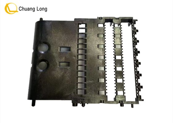 Các bộ phận máy ATM Diebold Nixdorf DN HMT Đầu trung bình vận chuyển Bottom Shell 1750341341 1750341341-22 01750340512