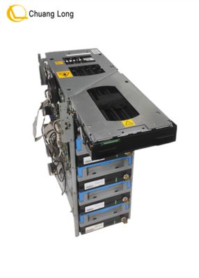 Các bộ phận máy ATM mới gốc Diebold Nixdorf 5500 Bộ phân phối