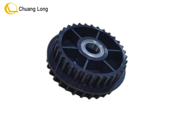 497-0517268 Chiếc máy ATM Chiếc máy Fujitsu GSR50 Máy pha trộn hai lớp 30/32T Máy 6*30*12