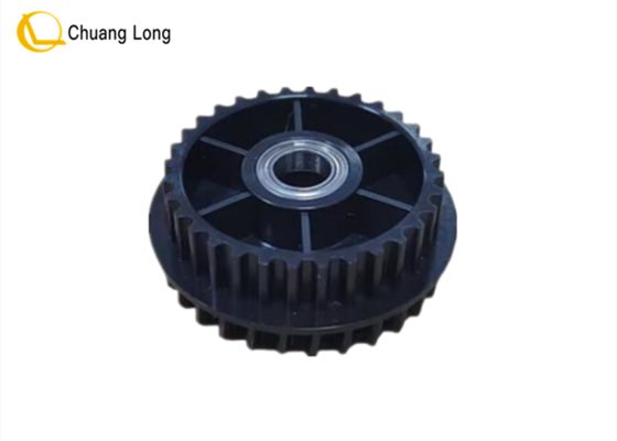 497-0517268 Chiếc máy ATM Chiếc máy Fujitsu GSR50 Máy pha trộn hai lớp 30/32T Máy 6*30*12