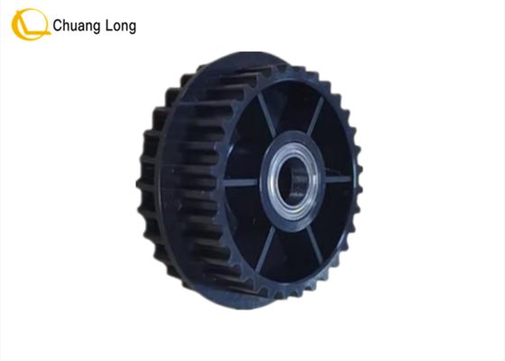 497-0517268 Chiếc máy ATM Chiếc máy Fujitsu GSR50 Máy pha trộn hai lớp 30/32T Máy 6*30*12