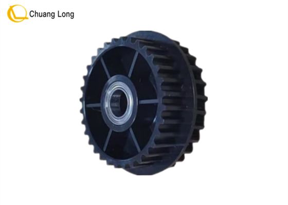 497-0517268 Chiếc máy ATM Chiếc máy Fujitsu GSR50 Máy pha trộn hai lớp 30/32T Máy 6*30*12