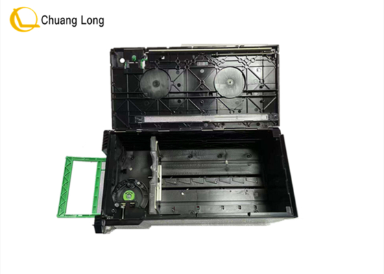 Linh kiện máy ATM Ngân hàng NCR SDM2 Hộp tiền mặt Cassette 445-0787118 484-0106343 4450774153