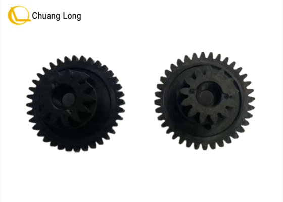 1750301000 1750301000-14 Chiếc máy ATM Chiếc máy Diebold Nixdorf DN CAS RECYCLING CASSETTE SECURE Double Gear 13/37T