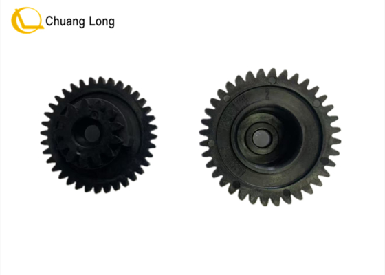 1750301000 1750301000-14 Chiếc máy ATM Chiếc máy Diebold Nixdorf DN CAS RECYCLING CASSETTE SECURE Double Gear 13/37T