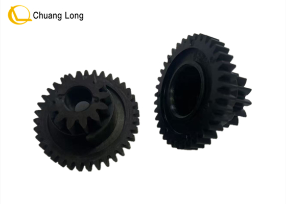 1750301000 1750301000-14 Chiếc máy ATM Chiếc máy Diebold Nixdorf DN CAS RECYCLING CASSETTE SECURE Double Gear 13/37T