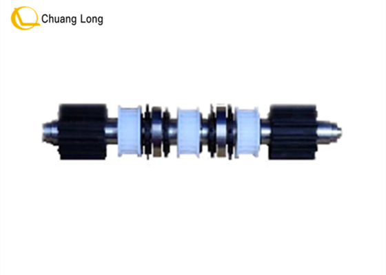 Các bộ phận máy ATM NCR S2 SNT Dòng 2 Cánh trục Assy Mô hình 445-0761208-106 & 445-0754696