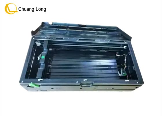 Giá tốt 1750301684 1750307764  Linh kiện máy ATM Diebold Nixdorf DN200 AIC Tất cả trong Hộp đựng tiền CONV trực tuyến