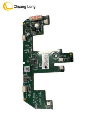 Bộ phận máy ATM Wincor Board DN200V Cassette Recycle Tarjeta Cassette Control 1750311977 01750311977