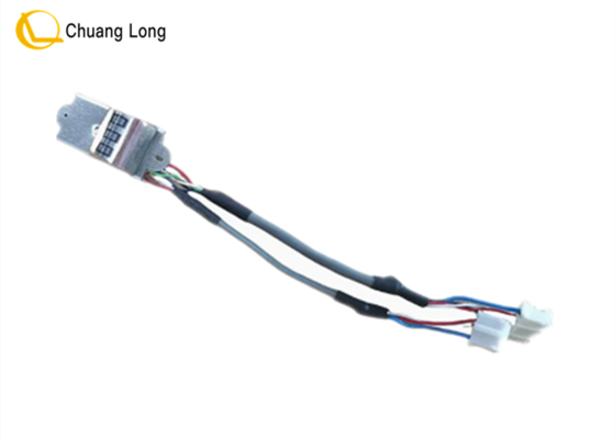 Linh kiện máy ATM Sankyo ICT3K5-3R6940 Đầu đọc thẻ từ Cụm đầu từ S02A395A01