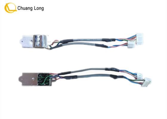 Giá tốt Linh kiện máy ATM Sankyo ICT3K5-3R6940 Đầu đọc thẻ từ Cụm đầu từ S02A395A01 trực tuyến