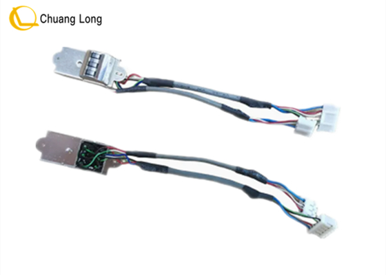 Linh kiện máy ATM Sankyo ICT3K5-3R6940 Đầu đọc thẻ từ Cụm đầu từ S02A395A01