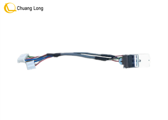 Linh kiện máy ATM Sankyo ICT3K5-3R6940 Đầu đọc thẻ từ Cụm đầu từ S02A395A01