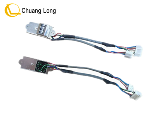 Linh kiện máy ATM Sankyo ICT3K5-3R6940 Đầu đọc thẻ từ Cụm đầu từ S02A395A01