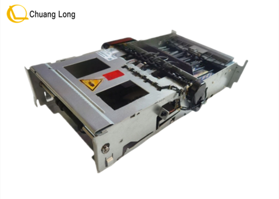 Bộ phận máy ATM Diebold Nixdorf DN Series CMDv6A Divert Module 1750350476 01750350476