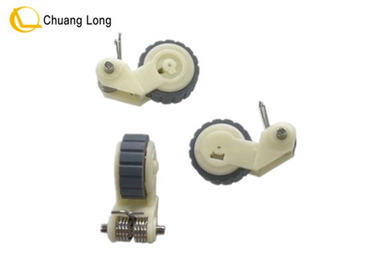 Giá tốt Bộ phận máy ATM NCR 6687 Bộ lăn chuyển đĩa kênh 009-0030511 trực tuyến